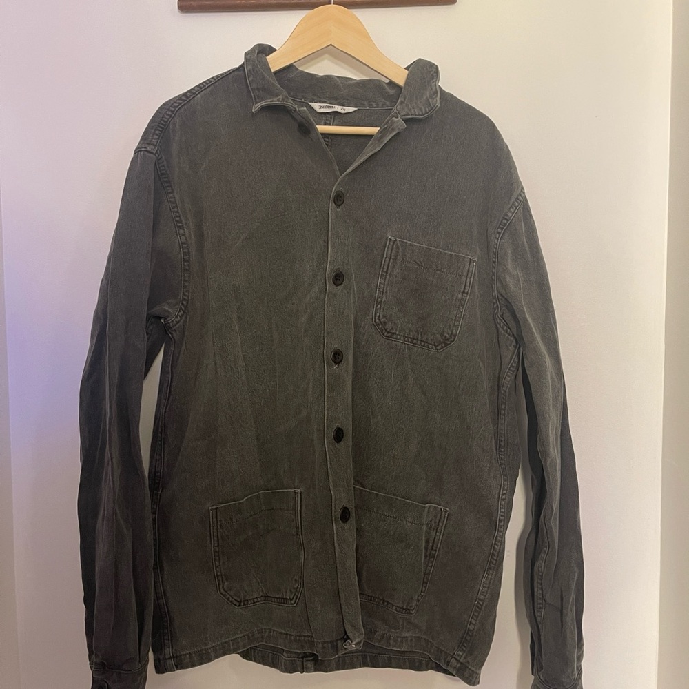 3sixteen men‘s work shirt